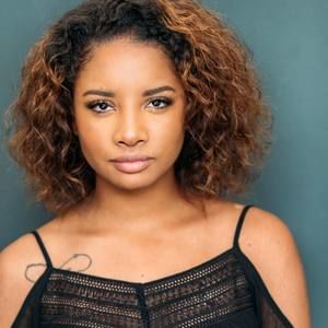 Meet your Posher, Bria